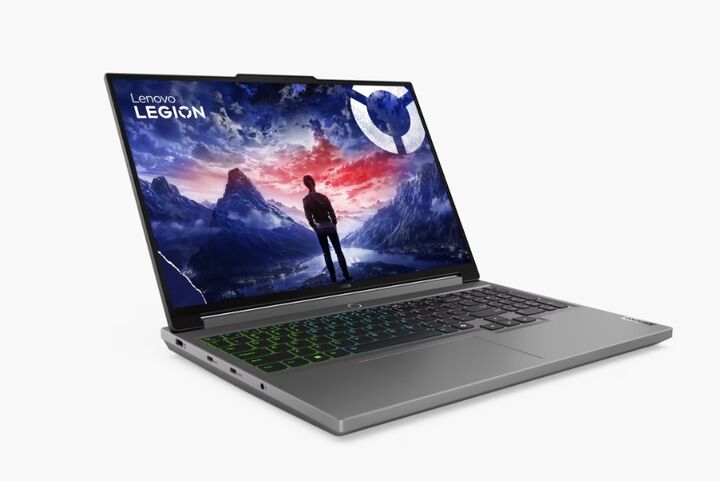 NOTEBOOK LENOVO LEGION 5 16IRX9 I7 16GB 512GB RTX4060 W11 (83DG00DUAR) - Vista 2