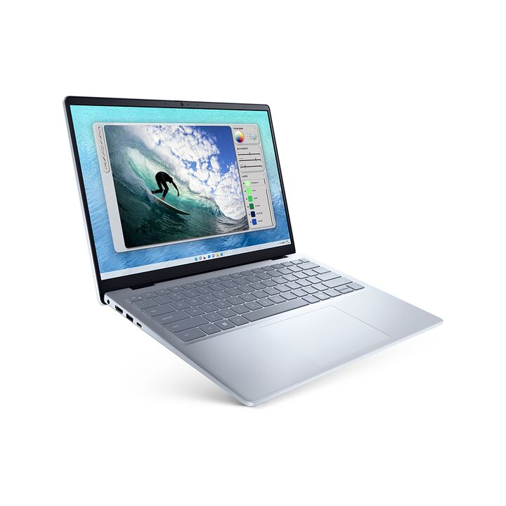 Notebook Dell 14 Inspiron 5440 Core i7-150U 16GB SSD512GB Win11Pro - Vista 2