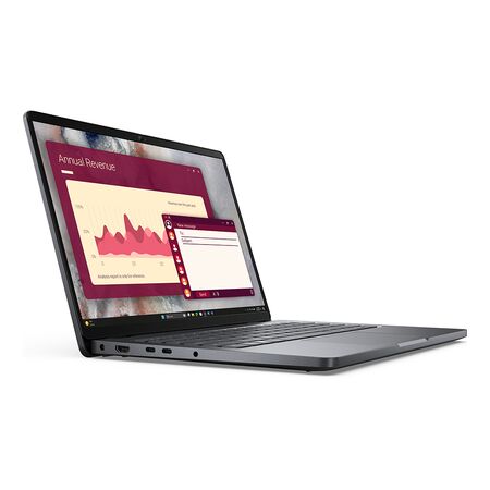 Notebook Dell 14 Pro i7-150U 16GB SSD512GB Win11Pro