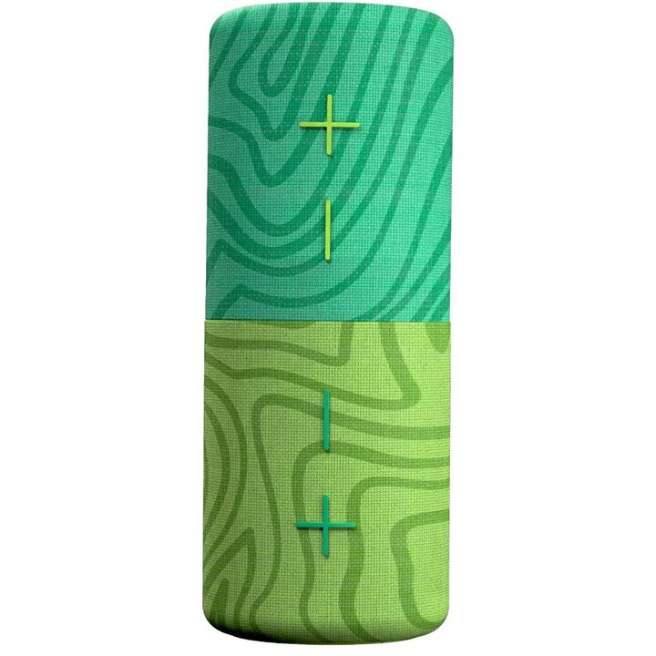 Parlante Stromberg Micro.2 en 1. 20W-Bluetooth-Fm MEGA-TWIN - Vista 5