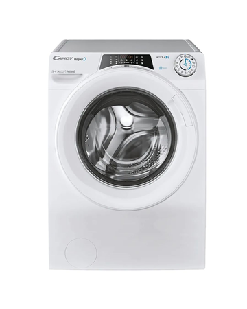 Lavarropas automático Candy Rapido  inverter blanco 9kg 220 V