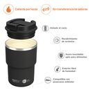 Vaso Térmico Asobu Coffee Express 360 ml - Pastel Peach - Miniatura 2