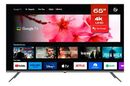TV LED 4K 65" SHARP 4T-C65FL6L GTV- UHD, SMART, NETFLIX, YOU TUBE - Miniatura 1