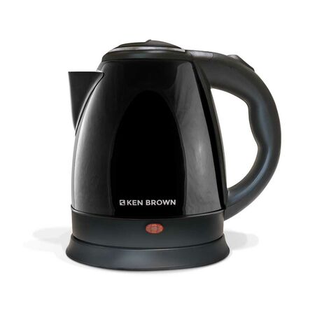 PAVA ELECTRICA KEN BROWN 1.5LTS JE-1256