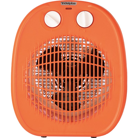 Caloventor Indelplas Ic-01 1800W Nr