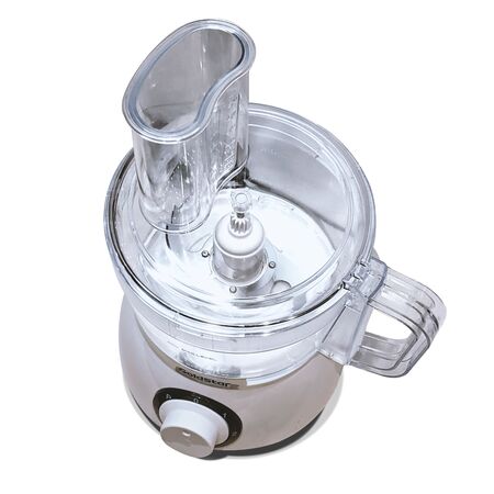 MULTI PROCESADORA ELECTRICA GOLDSTAR 0.8LTS 600W 2 VELOCIDADES GLDTY-600