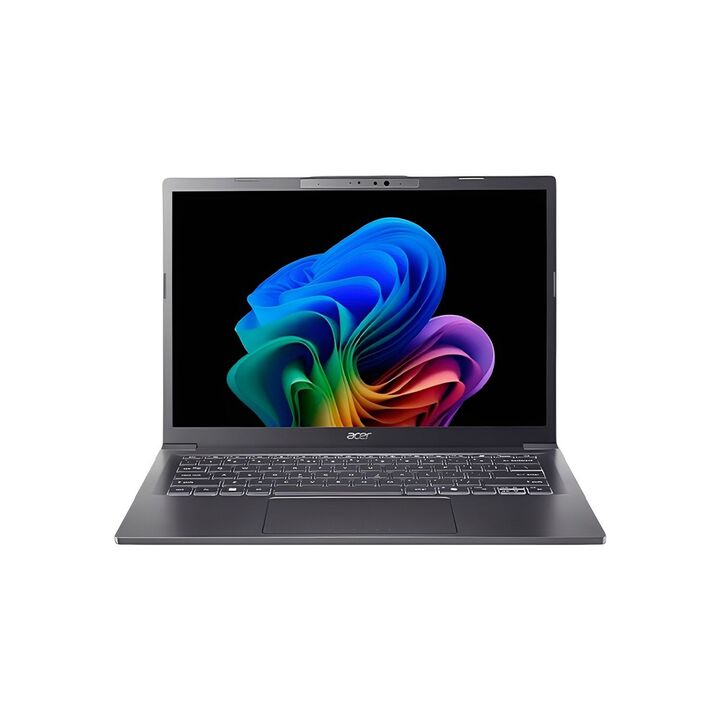 Notebook 14 Acer I9U 32GB SSD1TB Touch AI Copilot Win11Home - Vista 1