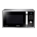 Microondas Samsung Samg23f3k3tas 23lt Silver - Miniatura 1