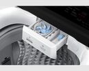 Lavarropas SAMSUNG WA75C5441BWUBG 7.5Kg carga superior inverter blanco A++ - Miniatura 7