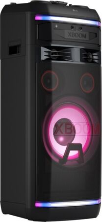 Parlante Inalambrico Lg Xboom Ok99M 12P 2000W