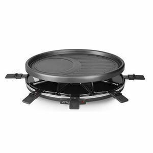 RACLETERA ELECTRICA ATMA RA918P PARA 8 PERSONAS - 4608390 - Vista principal