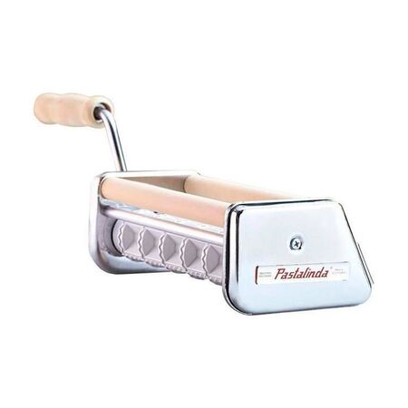 Raviolera Pastalinda Ravioli 260 Original Clásica Acero Inoxidable
