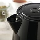 Pava electrica Smartlife EK1714BPN 1.7L 1850W Negro - Miniatura 5