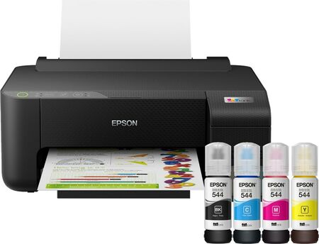 Impresora Epson Monofunción L1250