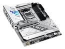 Motherboard Asus Rog Strix Gaming X870-a Am5 Ddr5 Wfi7 Ai Blanco - Miniatura 4