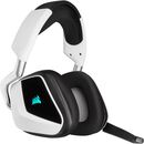 Auricular Corsair VOID RGB Elite Wireless 7.1 Surround Blanco - Miniatura 1