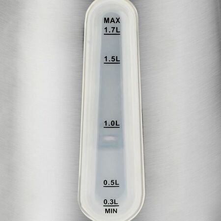 Pava Electrica Midea EK-DC17XAR1 Inoxidable Digital