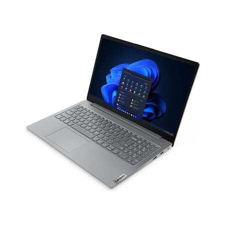 Notebook Lenovo 15.6 i5-13420H 8GB SSD512GB V15 Sin Sistema Operativo