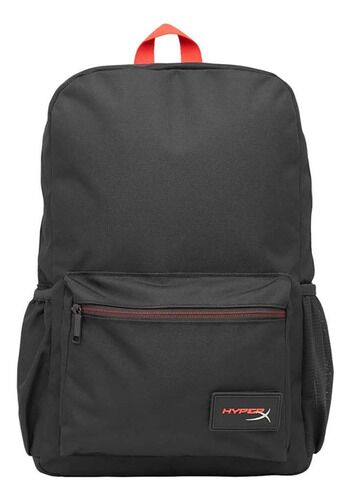 Mochila Gaming Hyperx Delta Backpack Duradera Y Resistente - Vista principal