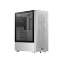 Gabinete Gamer XPG Valor Mesh Blanco con Panel de Vidrio Templado y FANS X4 - Miniatura 1