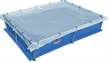 Cubre Pileta Y Base Protectora Pelopincho Cb020