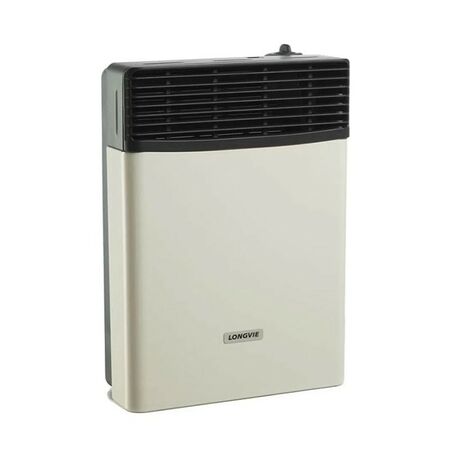 CALEFACTOR LONGVIE ECA3S S/VENTIL