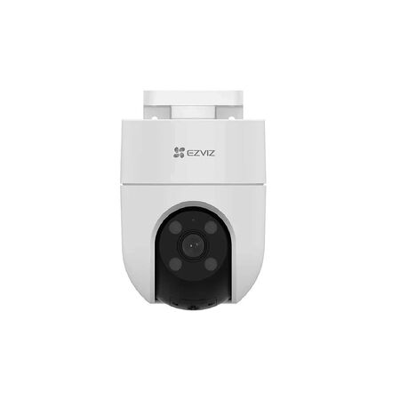 Camara IP 3MP Ezviz H8C 4mm PT 360 Exterior