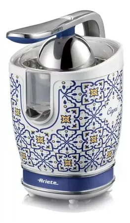 Exprimidor de Cítricos Eléctrico Ariete Capri