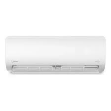 AIRE ACONDICIONADO SPLIT MIDEA MSNF-12H-GN81F 3500W. 3105F. F/C C/REMOTO  - 4609054