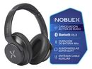 Auricular Noblex HP550ANC Vincha Bluetooth Super Soft Noise Cancelling - Miniatura 1