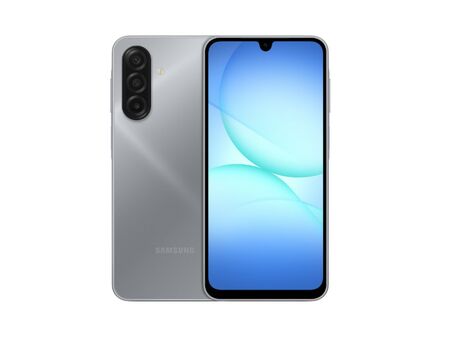 Celular Samsung Galaxy A17 128GB Gray