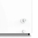 Freezer Horizontal Gafa Fghi200b-m 205lts Inverter Blanco - Miniatura 7