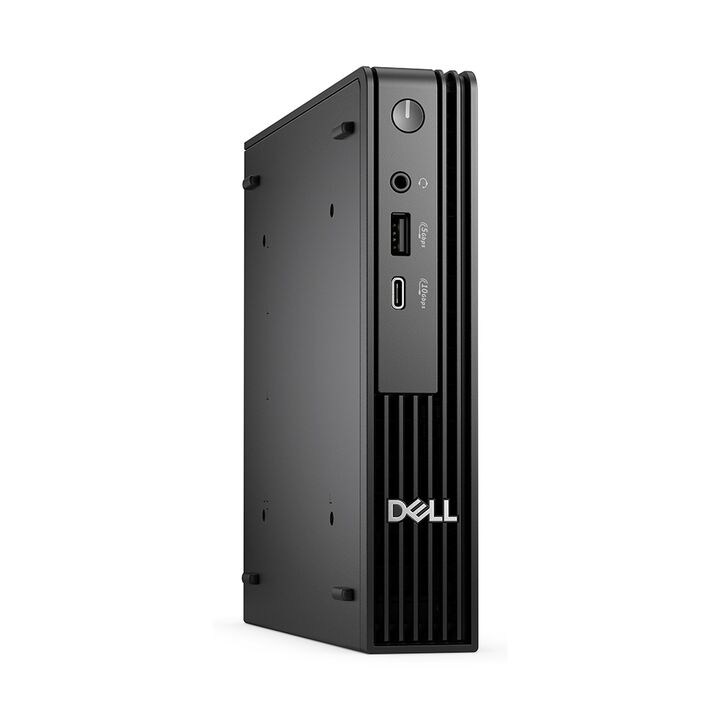 Computadora de Escritorio Dell i7-14700T 16GB SSD512GB Pro MFF Win11Pro - Vista 2