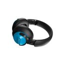 Auriculares Klipxtreme Hi-Fi Inalambricos Azul - Miniatura 3