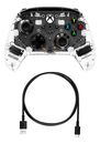 Joystick Hyperx Clutch Gladiate Rgb Transparente Xbox X S - Miniatura 6