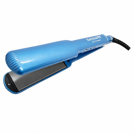 Planchita Alisado Babyliss Pelo Seco 450f + Funda 9559 
