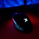 Mouse Gamer X-micro Xgm-230 Óptico 7200 Dpi Con Luz Rgb - Miniatura 8