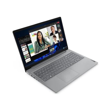 Notebook Lenovo 15.6 i5-13420H 8GB SSD512GB V15 Sin Sistema Operativo