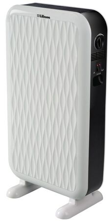 Tecnoturbo Liliana Tcv100 Tecnohot