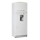 Heladera Con Freezer Bambi 329 Lts 2F1600 Dispenser Blanca - Miniatura 1