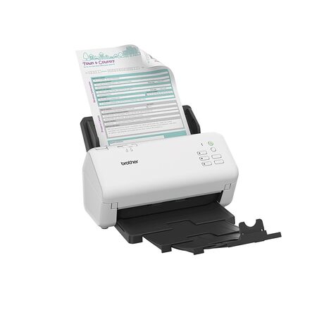 Scanner Brother ADS3100 40Ppm Duplex