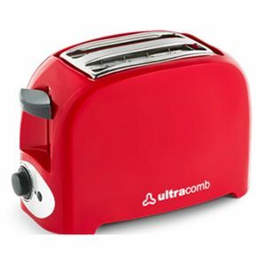 TOSTADORA ULTRACOMB TO 4005 7 NIVELES 750 W - 4601624