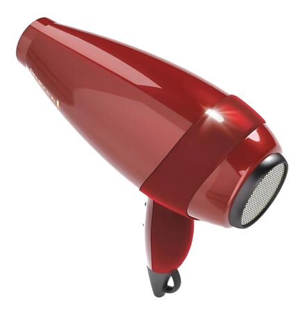 Remington Secador de Pelo Silk AC9096