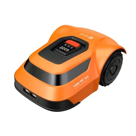 Cortadora de Cesped Robot Ezviz Smart RM600