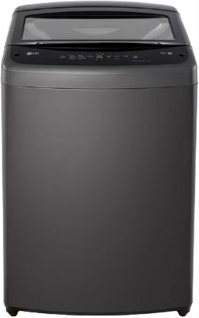 Lavarropas Lg Carga Superior Wt11Mvtb Inverter 10.5Kg 720Rpm Ng