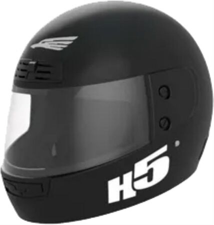 Casco Halcon Htl H5 Cph32 L Negro