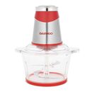 Picadora Daewoo DFP-510M Procesa Alimentos Frutos Secos 500w 2l  - Miniatura 1