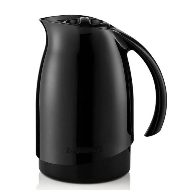 Termo Cuidar Negro 700 Ml SR1011-1 - Vista principal