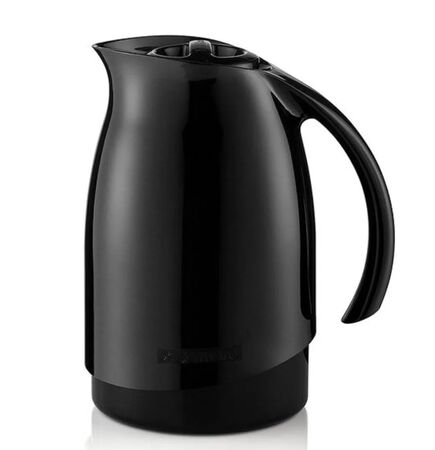 Termo Cuidar Negro 700 Ml SR1011-1