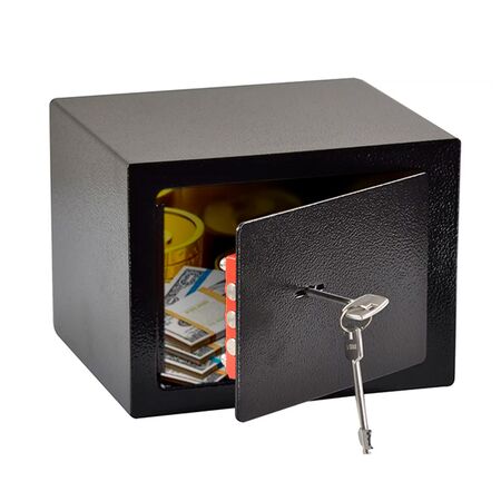 Caja Fuerte Gadnic Seguridad Reforzada Abulonar Pared